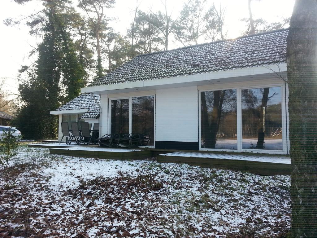 Comfortabele Vrijstaande Bungalow 3 Stramproy Room photo